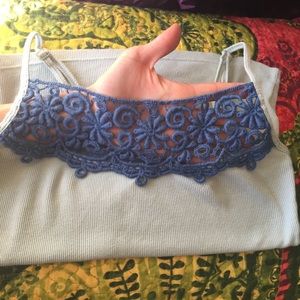 Free People Rare Tank